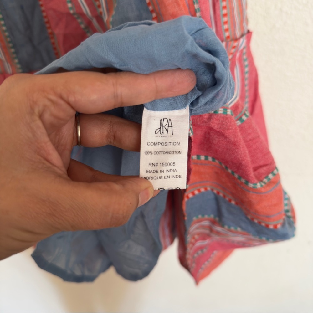 Anthropologie dRA Noelle dress - Picture 6 of 10